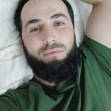 Фотография мужчины Хороший, 35 лет из г. Москва