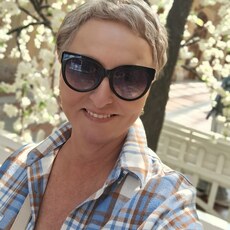 Фотография девушки Татьяна, 56 лет из г. Улан-Удэ