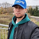 Фархад, 36 лет