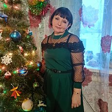 Фотография девушки Татьяна, 48 лет из г. Джанкой