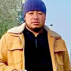 Фотография мужчины Баха, 37 лет из г. Свободный