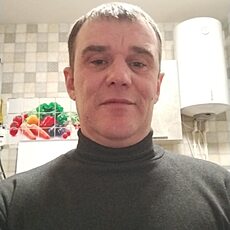 Фотография мужчины Дима, 44 года из г. Солигорск