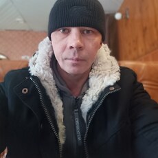 Фотография мужчины Александр, 40 лет из г. Пенза