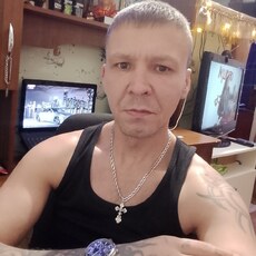 Фотография мужчины Алексей, 35 лет из г. Ангарск