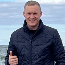 Фотография мужчины Стьопа, 37 лет из г. Щецин