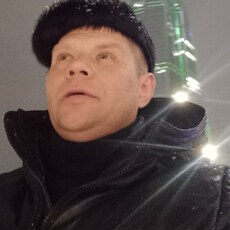 Фотография мужчины Кирилл, 44 года из г. Архипо-Осиповка