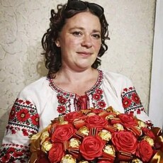 Фотография девушки Валентина, 31 год из г. Киев