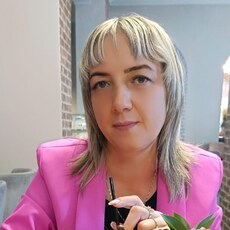 Фотография девушки Елена, 47 лет из г. Благовещенск