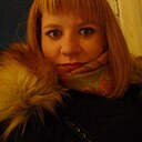 Надежда, 35 лет