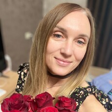Фотография девушки Елена, 40 лет из г. Омск