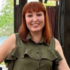 Фотография девушки Розалия, 47 лет из г. Нижневартовск