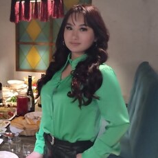 Фотография девушки Amina, 24 года из г. Саратов