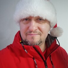 Фотография мужчины Алексей, 45 лет из г. Пенза