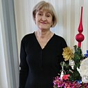 Галина, 60 лет