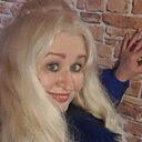 Незнакомка, 60 лет