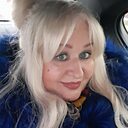 Незнакомка, 60 лет