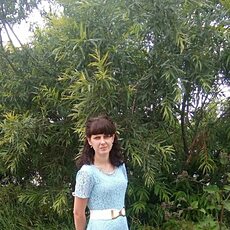 Фотография девушки Тамара, 30 лет из г. Ачинск