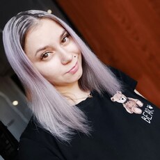 Фотография девушки Алекси, 30 лет из г. Черемхово