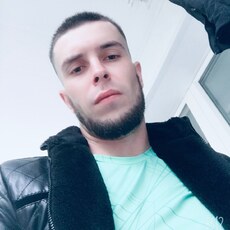 Фотография мужчины Артем, 33 года из г. Донецк