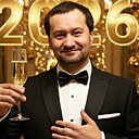 Кайрат, 41 год