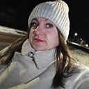 Кристина, 35 лет