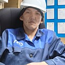 Жанат, 28 лет