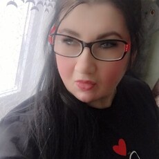 Фотография девушки Светлана, 42 года из г. Заволжск