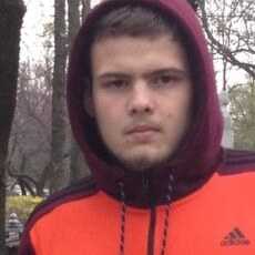 Фотография мужчины Турист, 27 лет из г. Ставрополь