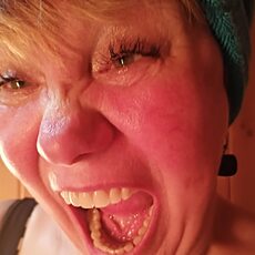 Фотография девушки Ефросинья, 65 лет из г. Пермь