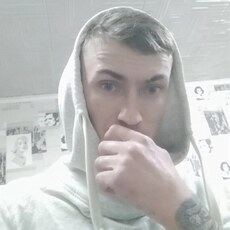 Фотография мужчины Андрей, 34 года из г. Брянск