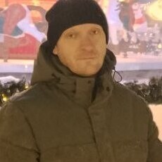 Фотография мужчины Александр, 42 года из г. Москва