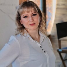 Фотография девушки Машуля, 35 лет из г. Ярославль