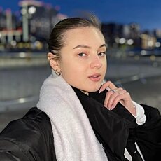 Фотография девушки Софья, 33 года из г. Волгоград