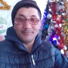 Фотография мужчины Боки, 52 года из г. Петропавловск