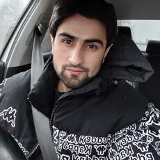 Фотография мужчины Сунат, 24 года из г. Великий Новгород