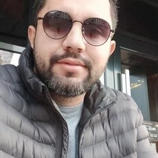 Фотография мужчины Бен, 36 лет из г. Минск