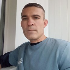 Фотография мужчины Александр, 36 лет из г. Сафоново