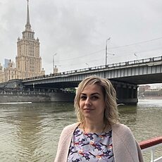 Фотография девушки Жанна, 48 лет из г. Павлодар