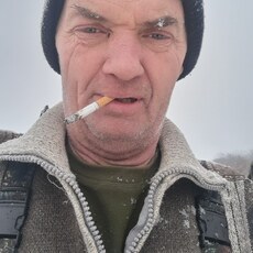 Фотография мужчины Павел, 48 лет из г. Арсеньев