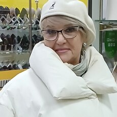 Фотография девушки Ольга, 56 лет из г. Балаково