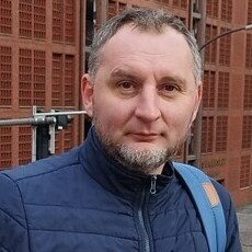 Фотография мужчины Kostia, 42 года из г. Бремерхафен