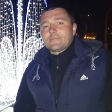 Фотография мужчины Алексей, 44 года из г. Горловка