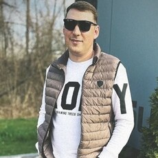 Фотография мужчины Саша, 32 года из г. Гродно