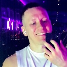 Фотография мужчины Женя, 30 лет из г. Самара