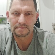 Фотография мужчины Сергей, 52 года из г. Новый Оскол