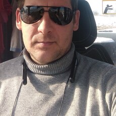 Фотография мужчины Рома, 35 лет из г. Буденновск