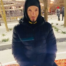 Фотография мужчины Александр, 34 года из г. Пангоды