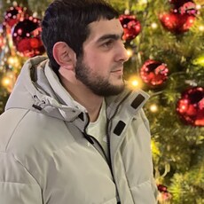 Фотография мужчины Байс, 22 года из г. Алматы