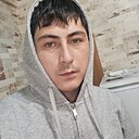 Алмас, 26 лет