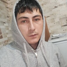 Фотография мужчины Алмас, 26 лет из г. Усть-Каменогорск